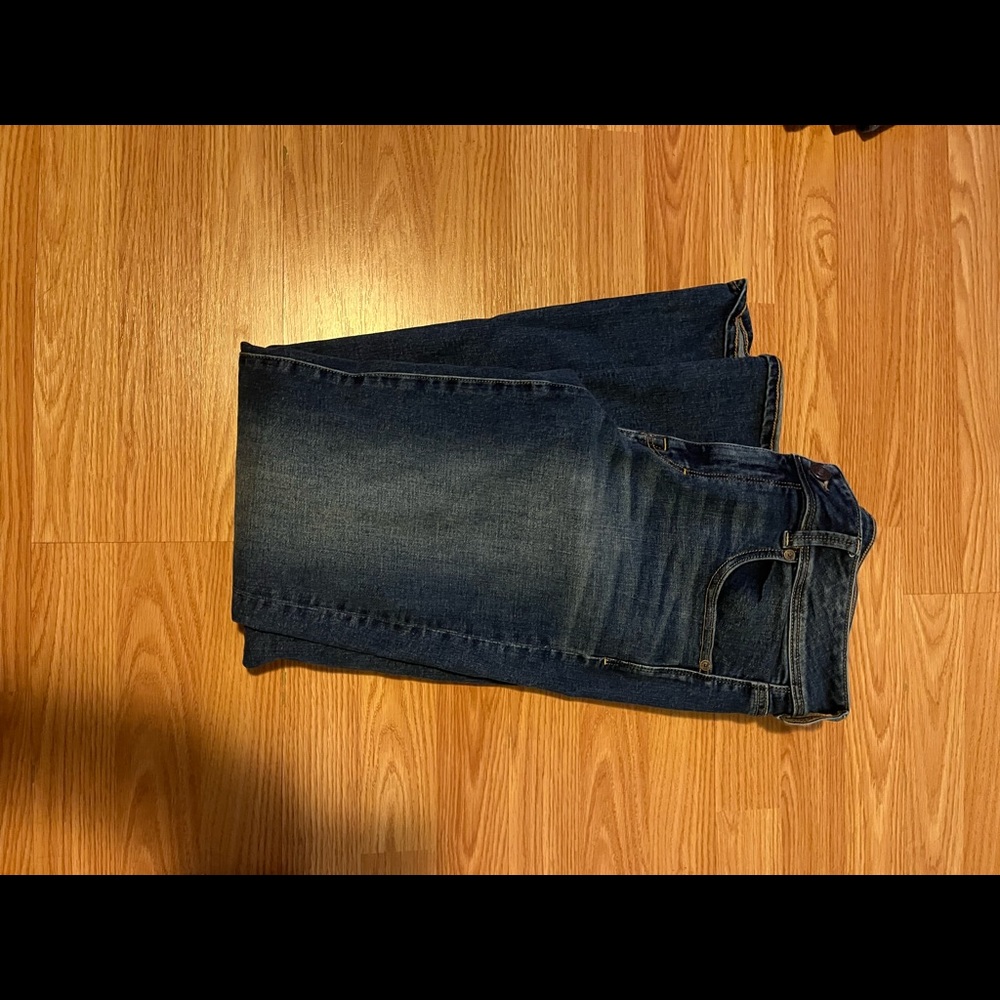 American Eagle Bootcut Jeans